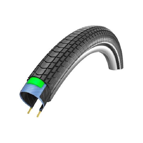 Schwalbe - Marathon Almotion TLE Reflex 28X2.00