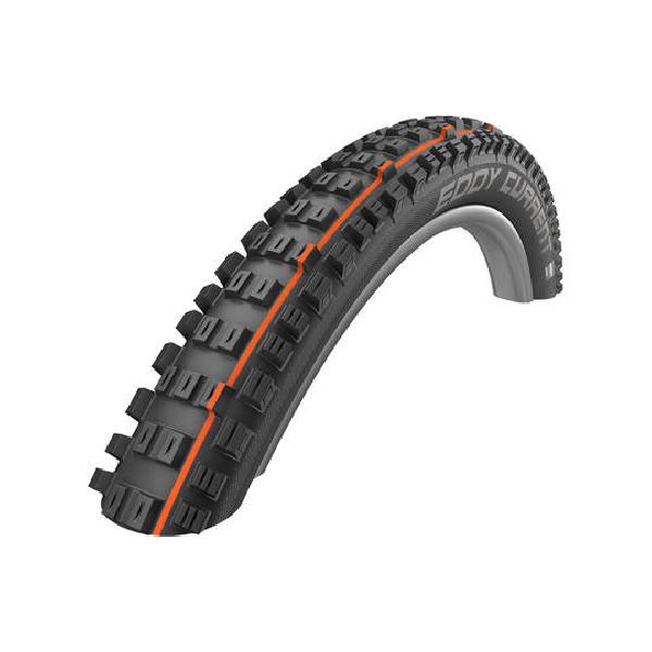 Schwalbe - Eddy Current FR EVO TLE Super Trail 27.5X2.60