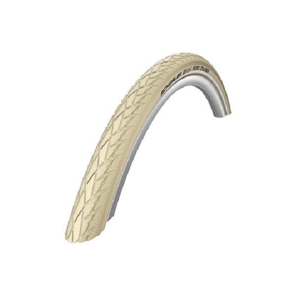 Schwalbe - Road Cruiser SBC Creme Reflex 28X1.60 700X40C