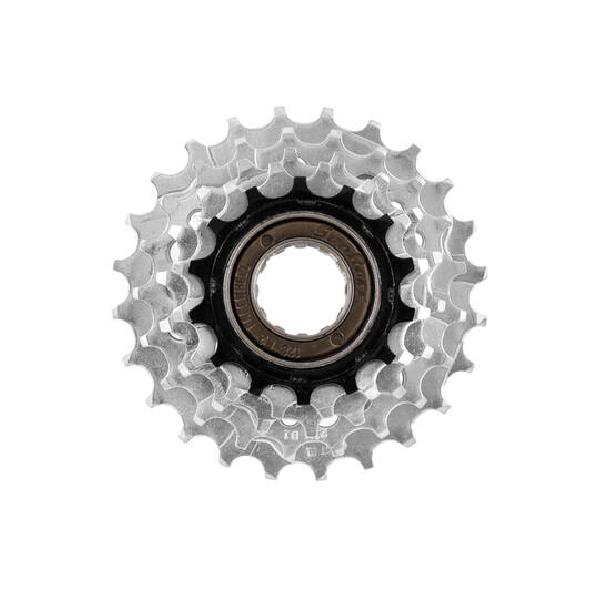 SunRace - Freewheel MFM2A 14-28 5 Speed Zink