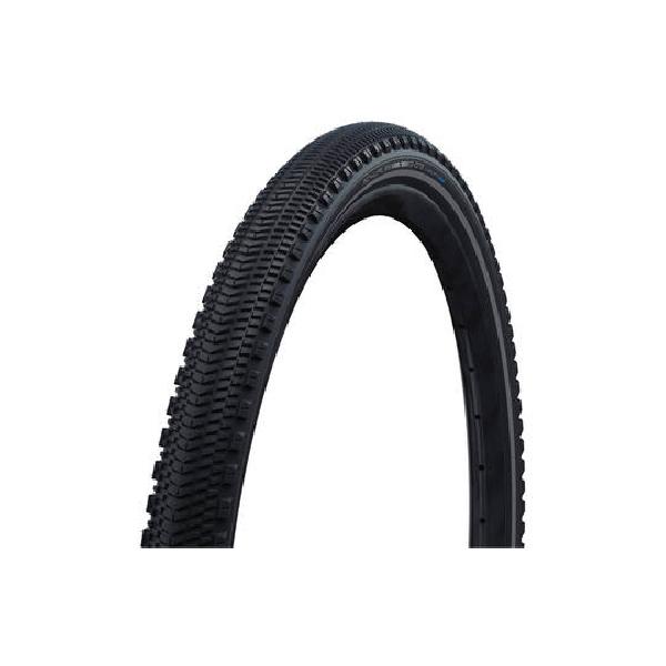 Schwalbe - G-One Overland 365 Performanceormance Tubeless Easy Reflex 4Season 28X1.50