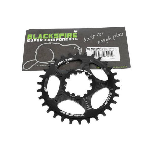 Blackspire - Kettingblad Snaggletooth Sram Spline 30 6MM Offset