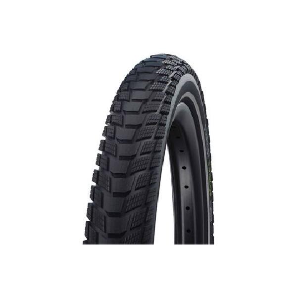 Schwalbe - Pick Up Performance Super Defense Reflex 26X2.35