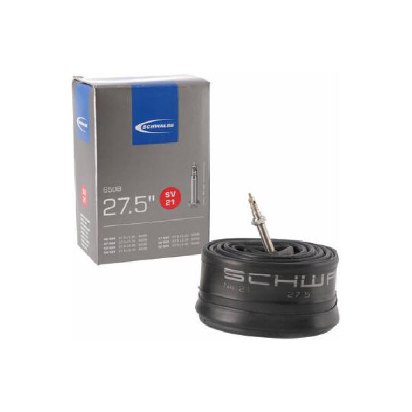 Schwalbe - Binnenband SV21 650B 27.5X1.50/27.5X 2.40 40-584/62-584