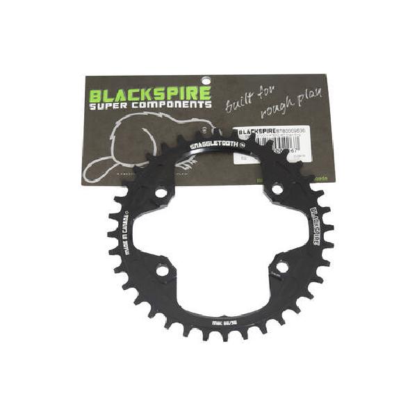 Blackspire - Kettingblad Snaggletooth Shimano XT M8000 96/36