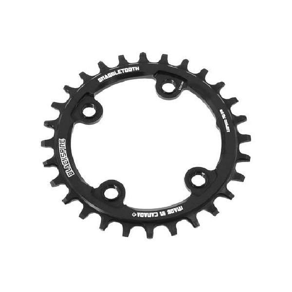 Blackspire - Kettingblad Snaggletooth Sram 76/28