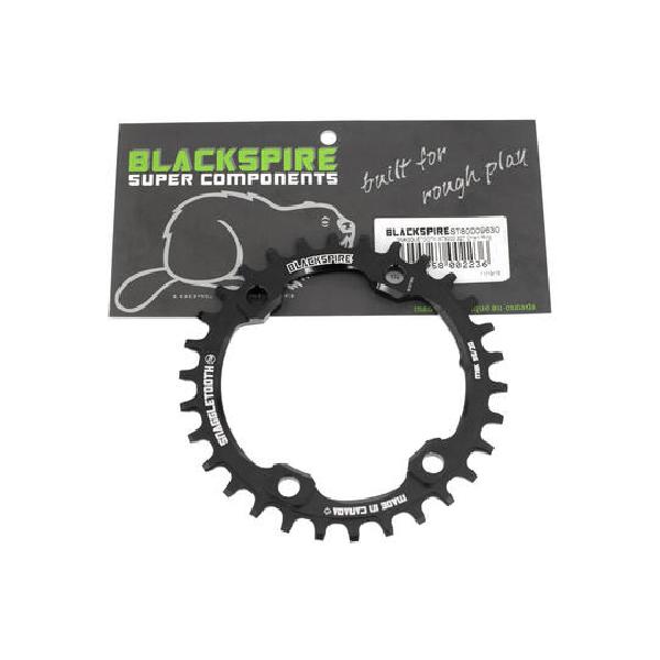 Blackspire - Kettingblad Snaggletooth Shimano XT M8000 96/30