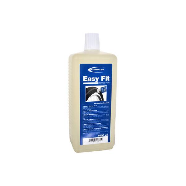 Schwalbe - Easy Fit Banden Montage Vloeistof 1000ML