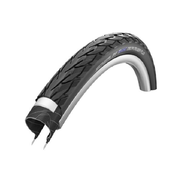 Schwalbe - Delta Cruiser Plus HS392 24X1-3/8