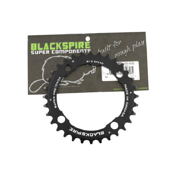 Blackspire - Kettingblad MTB Super Pro 104/32