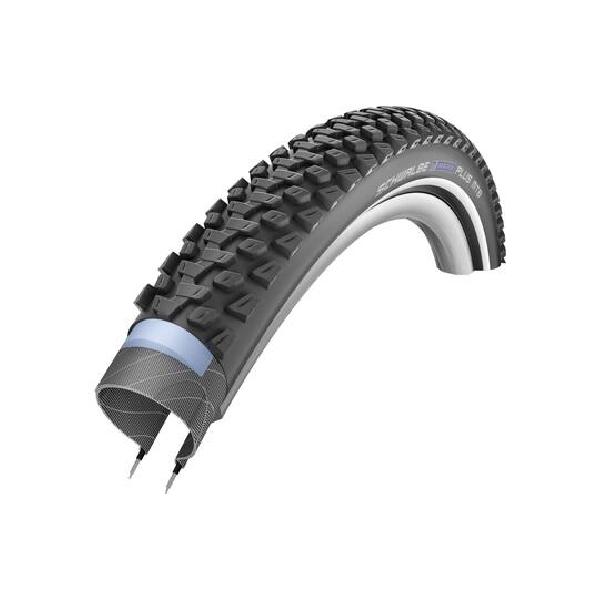 Schwalbe - Marathon Plus MTB Smartguard Reflex 26X2.25