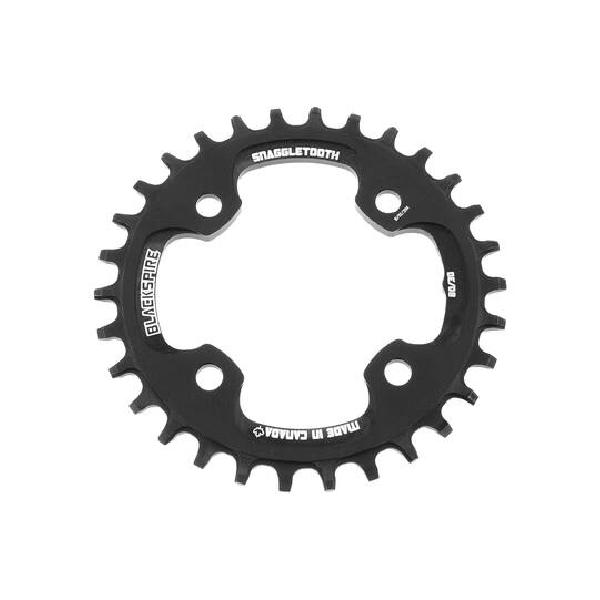 Blackspire - Kettingblad Snaggletooth Sram 80/30