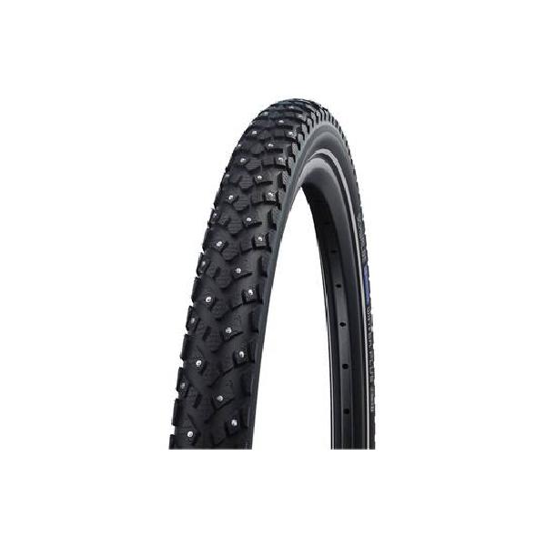 Schwalbe - Marathon Winter Plus Performance Reflex 26X2.15