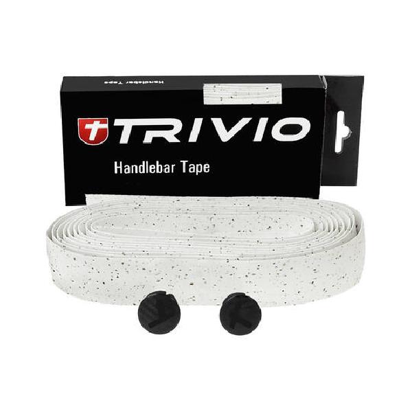 Trivio - Stuurlint Cork Wit