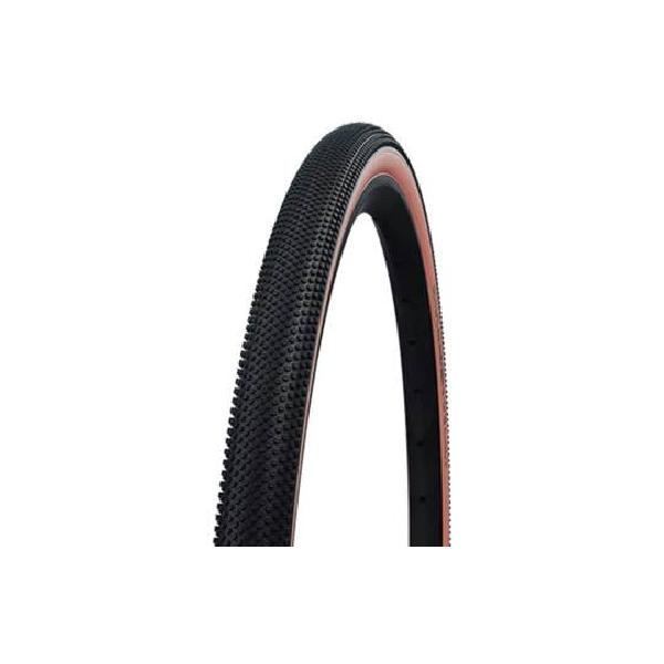 Schwalbe - G-One Allround Performance TLE Bronze Skin 28X1.50