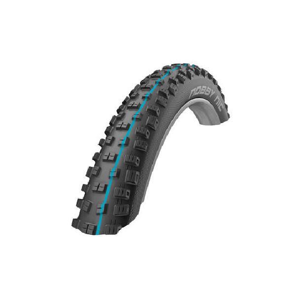 Schwalbe - Nobby Nic EVO TLE Super Trail 27.5X2.80