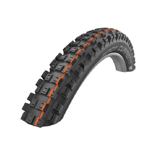 Schwalbe - Eddy Current R TLE Super Gravity 27.5X2.80