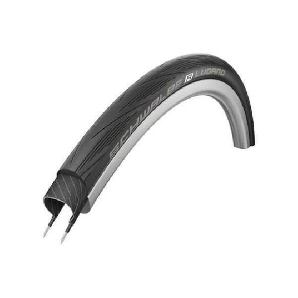 Schwalbe - Lugano Endurance Silica HS471 700X25C