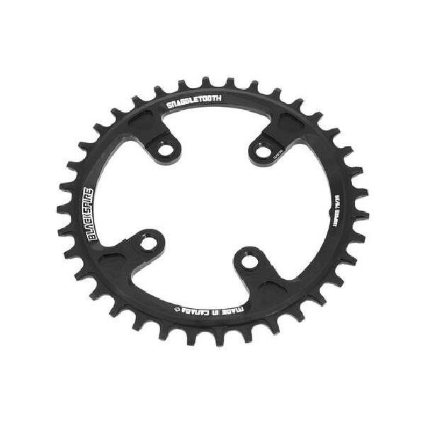 Blackspire - Kettingblad Snaggletooth Sram 76/36