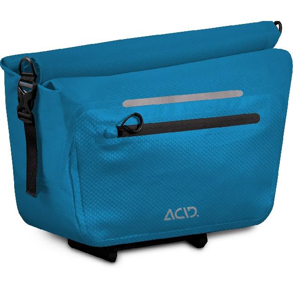 Acid Trunk Bag Pro 14 Rilink Dark Blue/Black