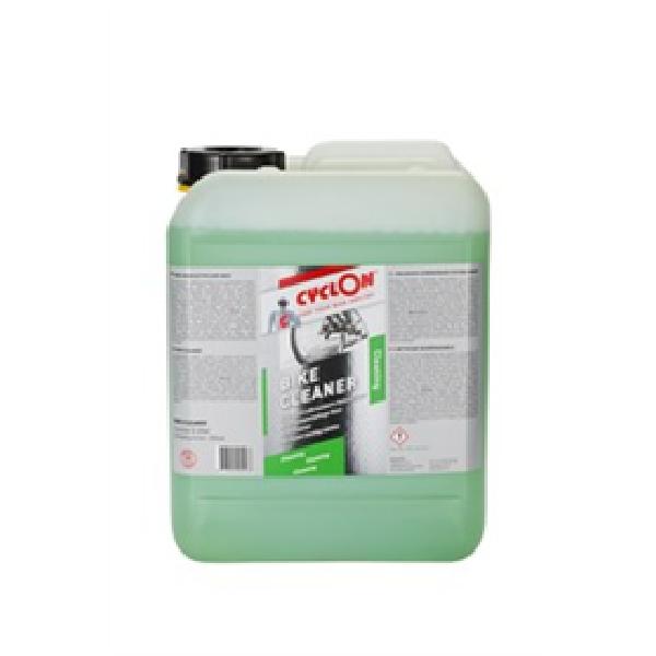 Cyclon Bike Cleaner Triggerspray 5000 ML