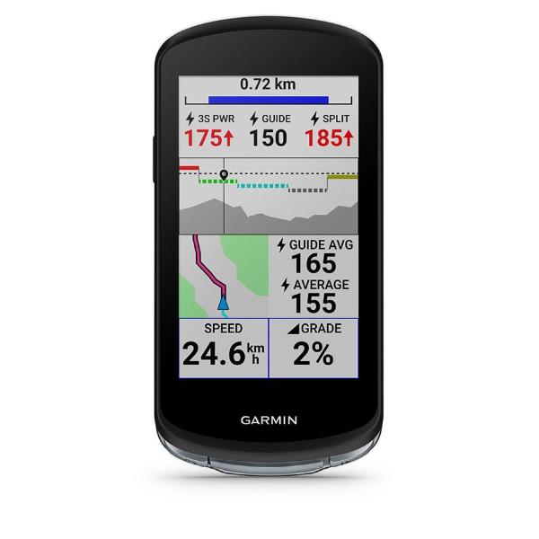 Garmin Edge 1040 Bundel