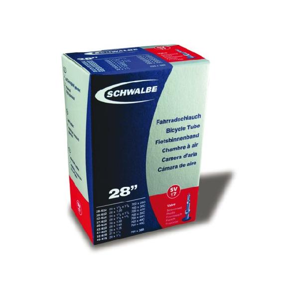 Schwalbe Binnenband 28 inch Frans-ventiel