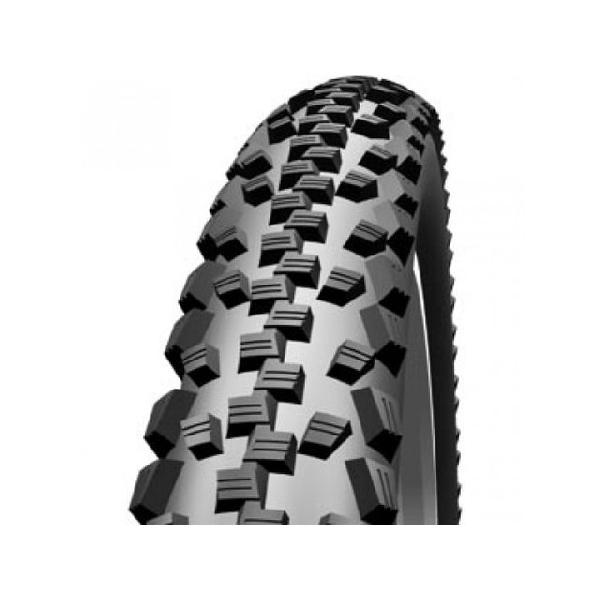 Schwalbe Black Jack Kevlarguard Zwart Buitenband 26X1.90 47-559