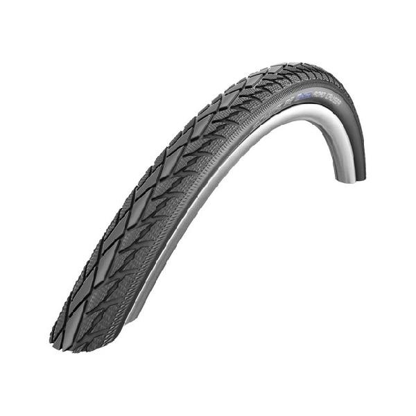 Schwalbe Road Cruiser Kevlarguard Zwart Buitenband 16X1.75 47-305