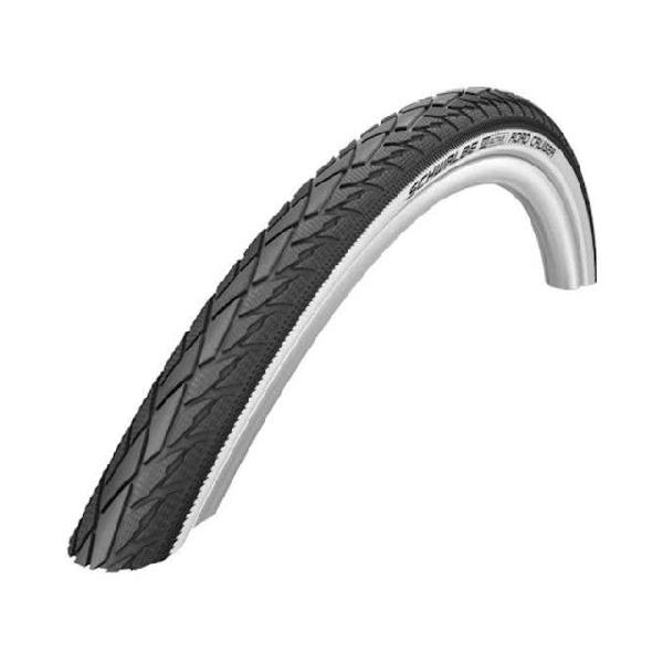 Schwalbe Road Cruiser Kevlarguard Zwart Buitenband 24X1.75 47-507