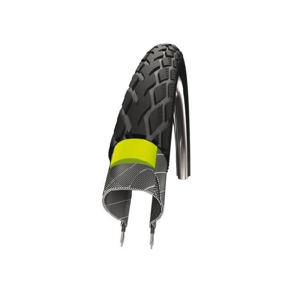 Schwalbe Marathon Greenguard Zwart Buitenband