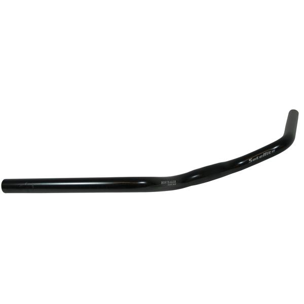 Bontrager Stuur Satellite Riser 610 mm Alloy Black