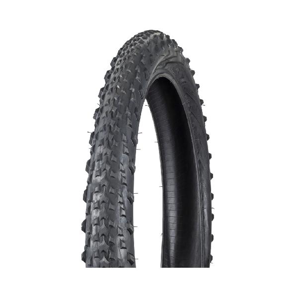 Bontrager Kids Midfat MTB Tire Black