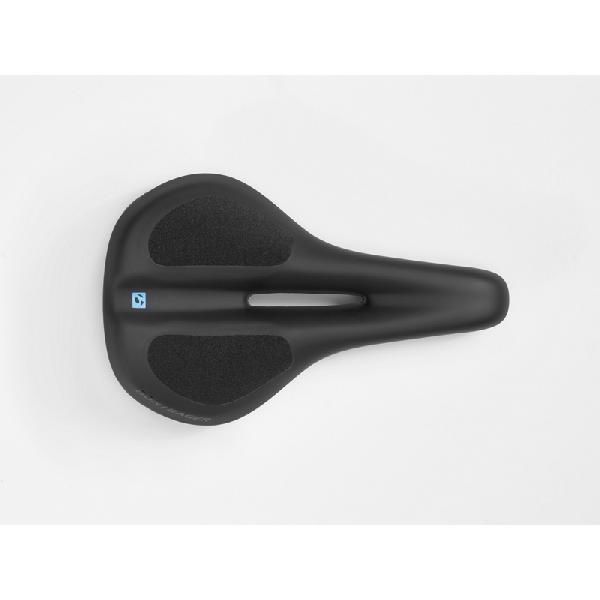 Bontrager Commuter Fluid Bike Saddle Black