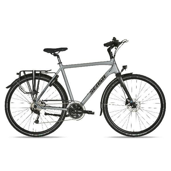 Sensa Superlite Disc Gent 56 cm