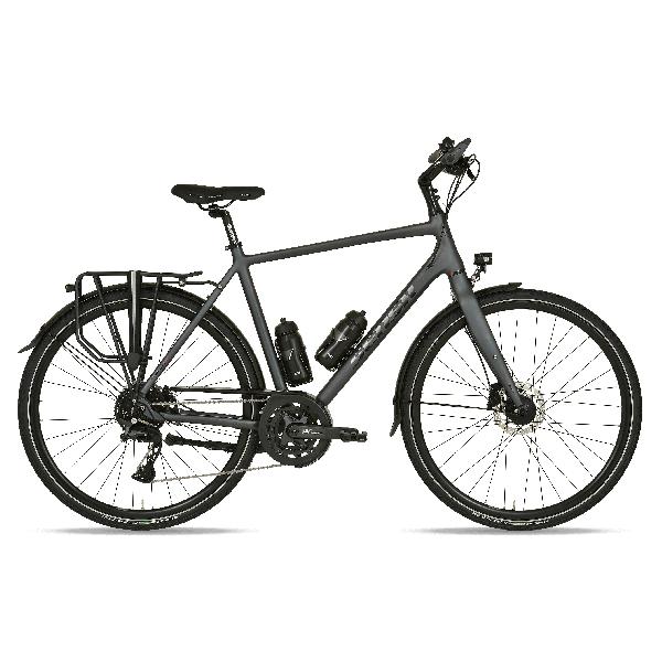 Sensa Travel Lite Disc Gent 56 cm