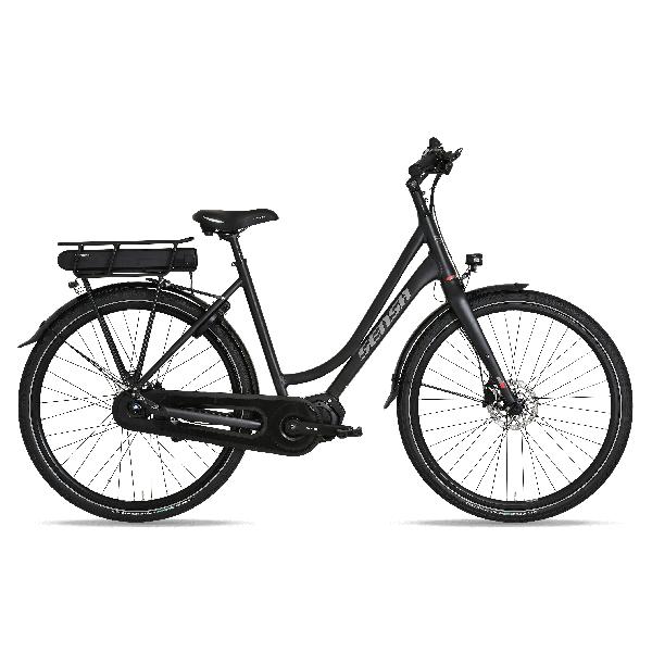 Sensa Treviso Power N-7 Black Lady 48 cm