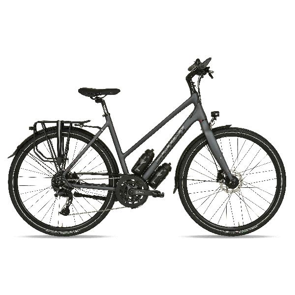 Sensa Travel Lite Disc Lady 52 cm