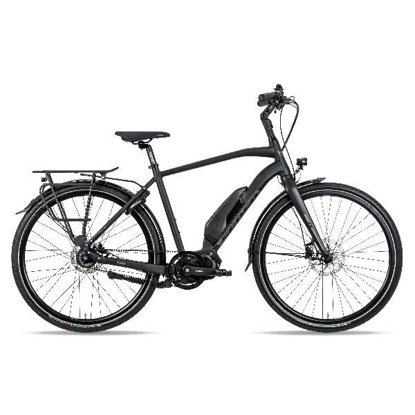 Sensa Cintura Power N-7 Gent 52 cm