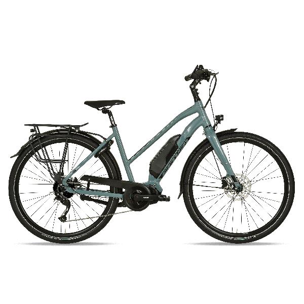 Sensa Travel Power Sport Mixed 49 cm