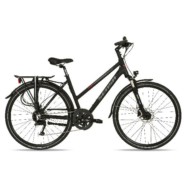 Sensa Cross Sport Disc Lady 48 cm