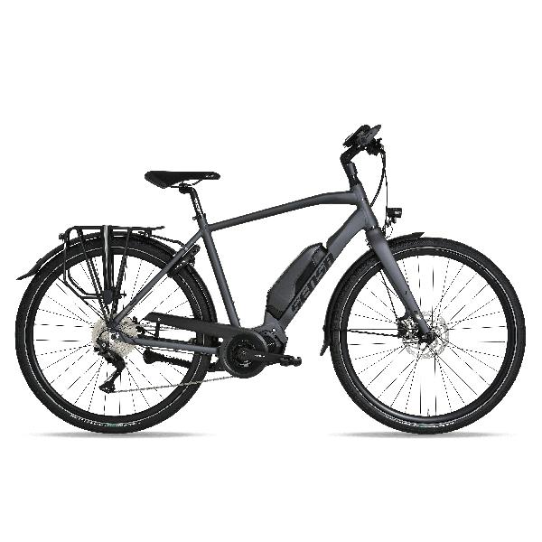 Sensa Travel Power V10 Grey Gent 52 cm