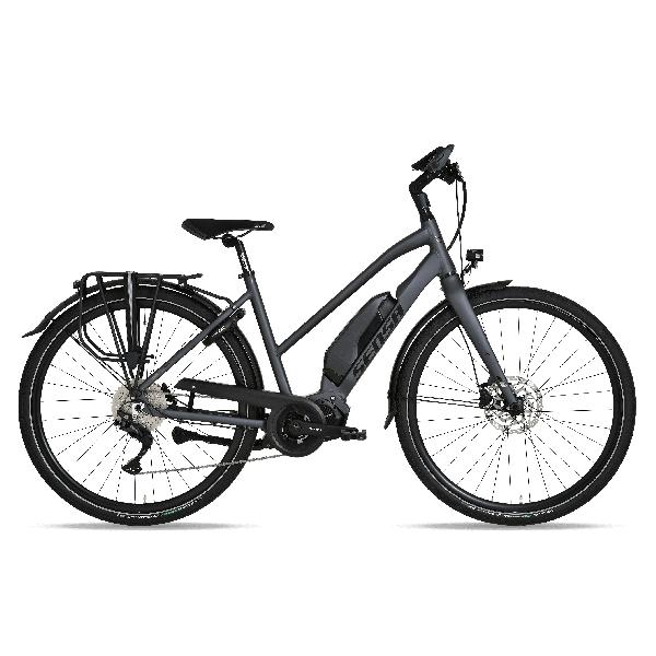 Sensa Travel Power V10 Grey Mixed 49 cm