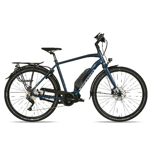 Sensa Travel Power V10 Limited Gent 52 cm