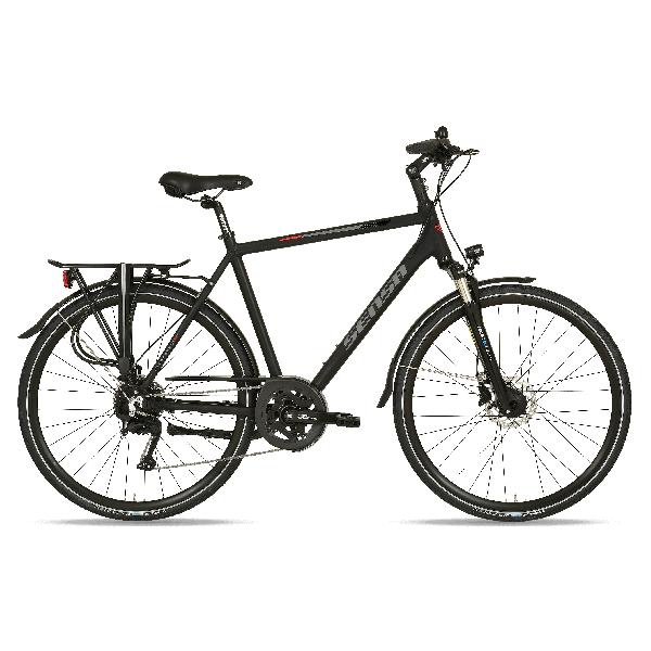 Sensa Cross Sport Disc Gent 56 cm