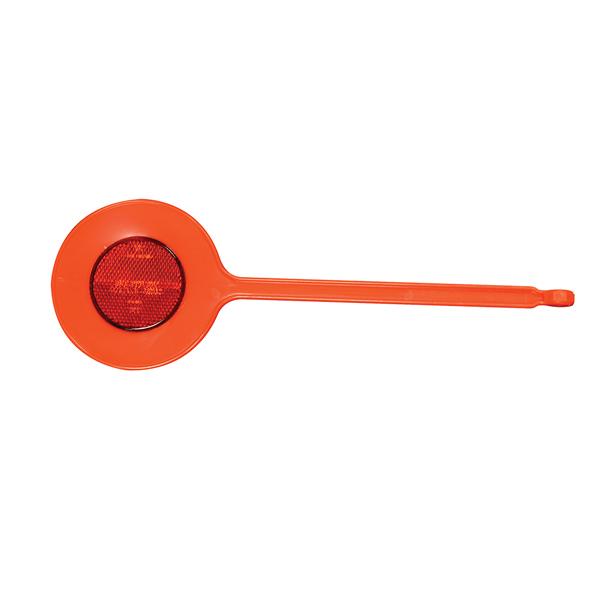 OXC Reflector Uitvouwbaar Oranje