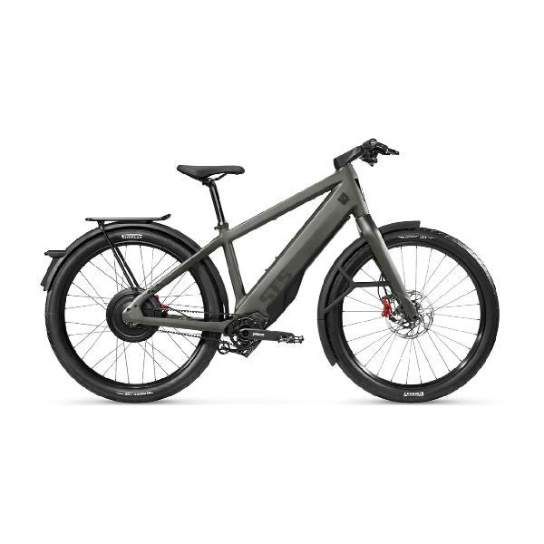 Stromer ST5 Speed Pedelec