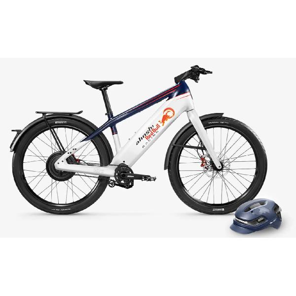 Stromer ST7 Speed Pedelec