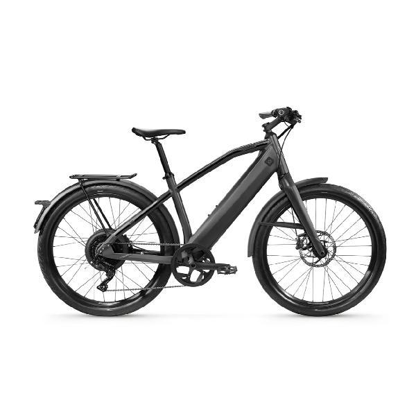 Stromer ST1 Speed Pedelec