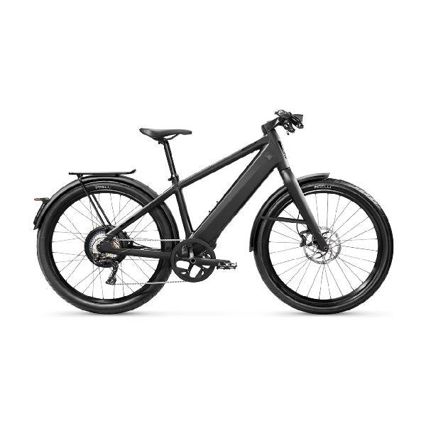 Stromer ST3 Ketting Speed Pedelec